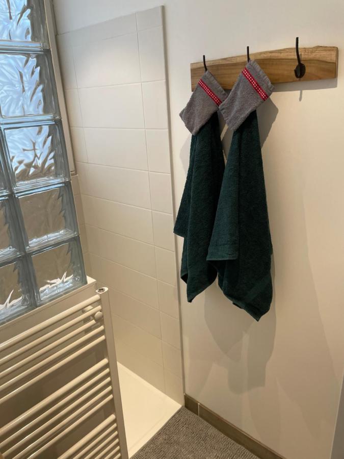 Appartement Du Lion Belfort Exteriör bild