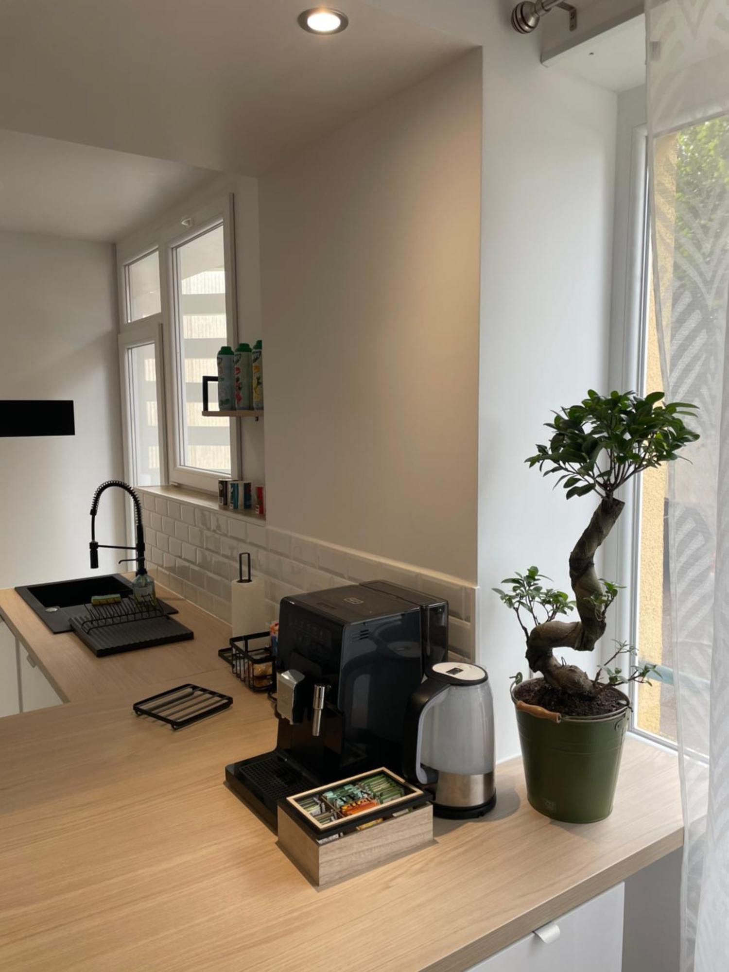 Appartement Du Lion Belfort Exteriör bild