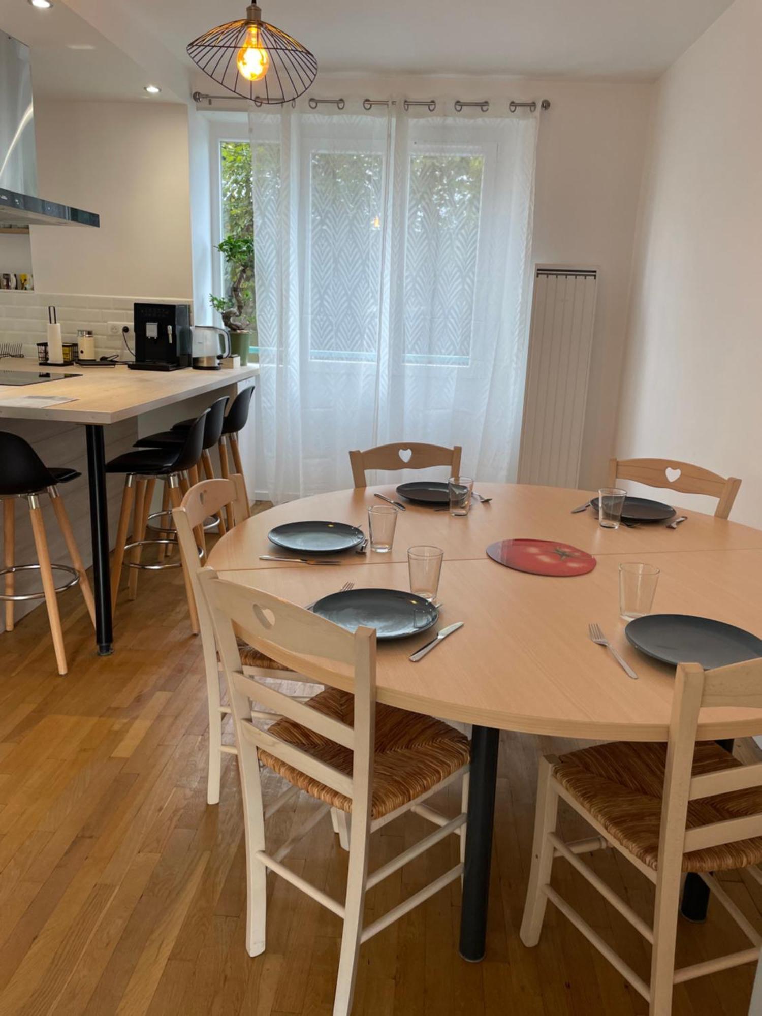 Appartement Du Lion Belfort Exteriör bild